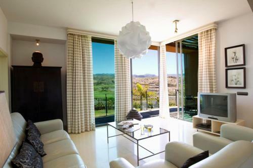 Greenside Villa 38 By Villagrancanaria