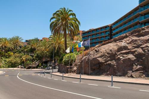 Greenside Villa 38 By Villagrancanaria