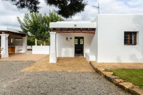 Villa Can Curreu