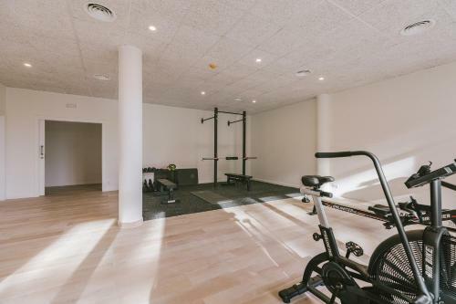Cim Aparthotel