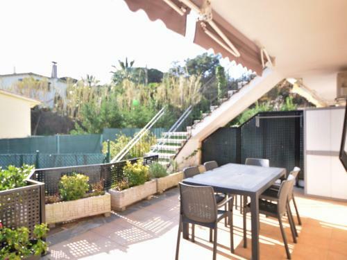 Apartament Castell