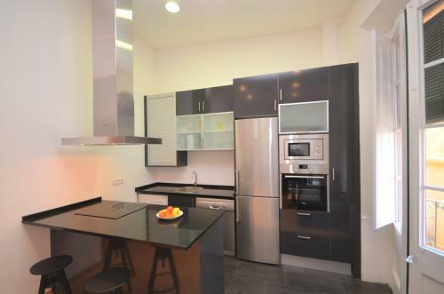Apartamento Duplex En El Casco Antiguo