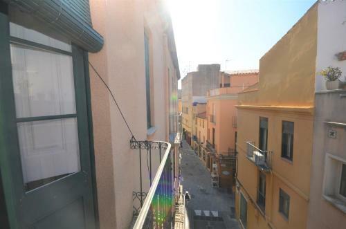 Apartamento Duplex En El Casco Antiguo