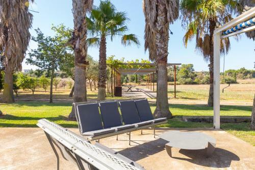 Villa Hort Verd