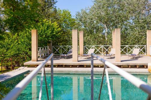 Villa Hort Verd