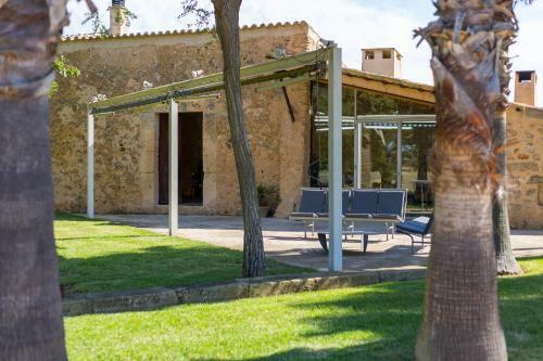 Villa Hort Verd