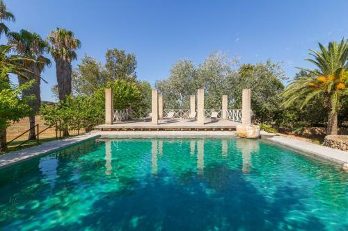 Villa Hort Verd