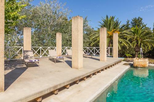 Villa Hort Verd