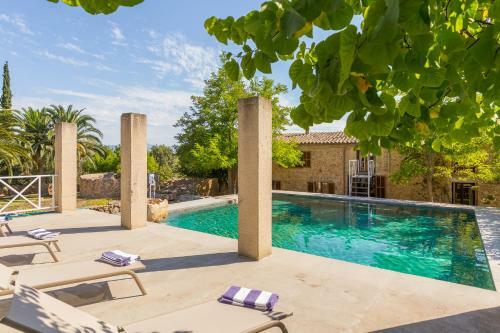 Villa Hort Verd