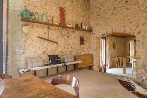 Villa Hort Verd