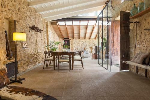 Villa Hort Verd
