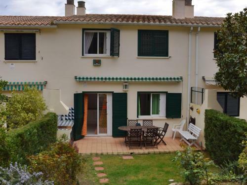 Villa Via