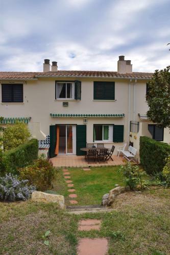 Villa Via