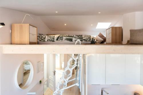 Hauzify I Apartaments Winds