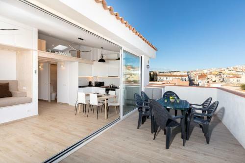 Hauzify I Apartaments Winds