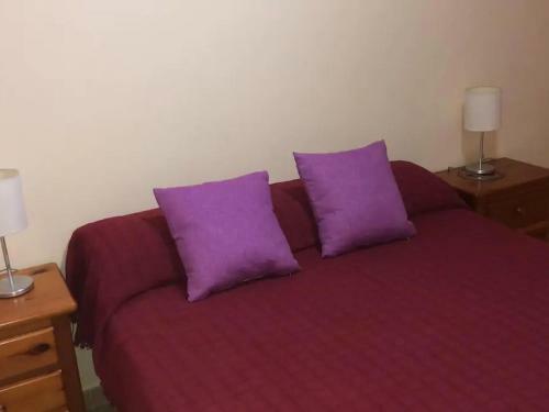 Snug Apartment In Andaluc�a With Private Garden