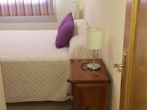 Snug Apartment In Andaluc�a With Private Garden