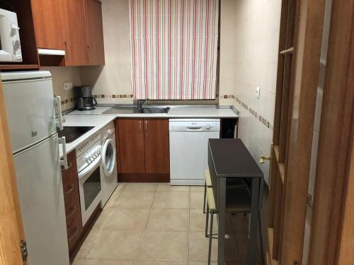Snug Apartment In Andaluc�a With Private Garden