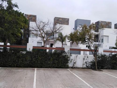 Snug Apartment In Andaluc�a With Private Garden