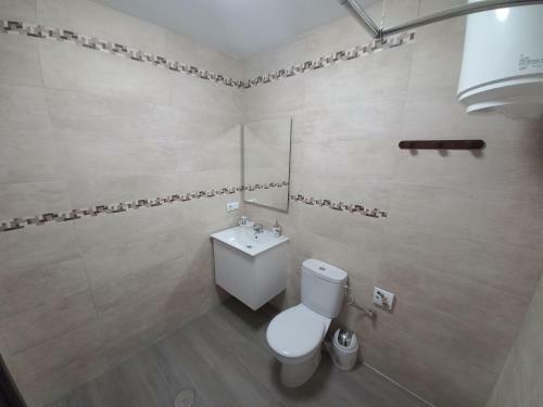 Apartamento Holiday Home La Laguna Tenerife