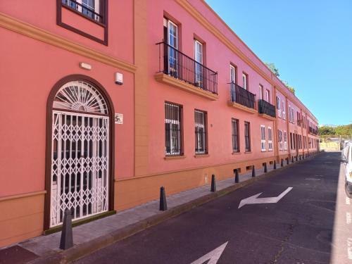 Apartamento Holiday Home La Laguna Tenerife