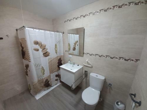 Apartamento Holiday Home La Laguna Tenerife