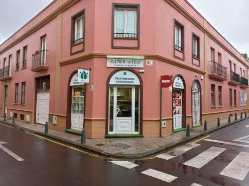 Apartamento Holiday Home La Laguna Tenerife