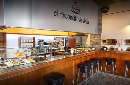 Apartamento Holiday Home La Laguna Tenerife