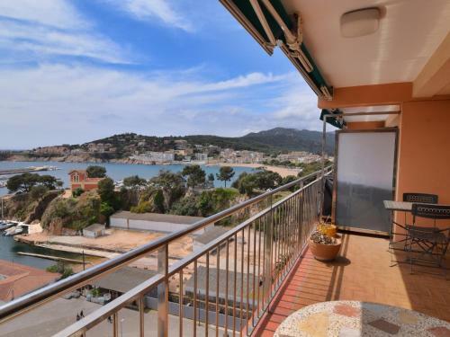 Apartament Joan I