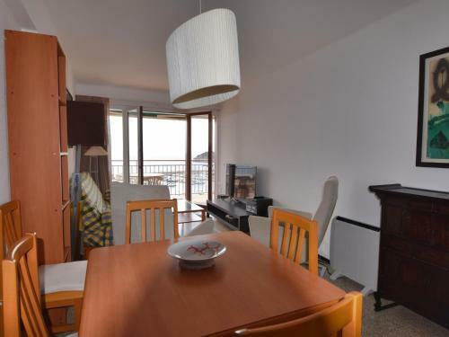 Apartament Joan I