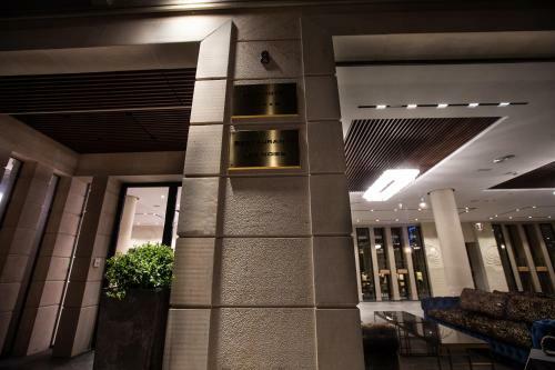 Elke Spa Hotel