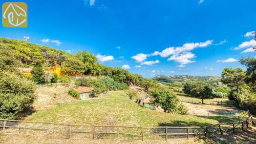 Sant Genis de Palafolls Villa Sleeps 10 Pool Wifi