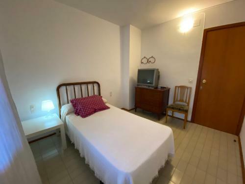 2412 Gran Apartamento Familiar Paseo Del Mar