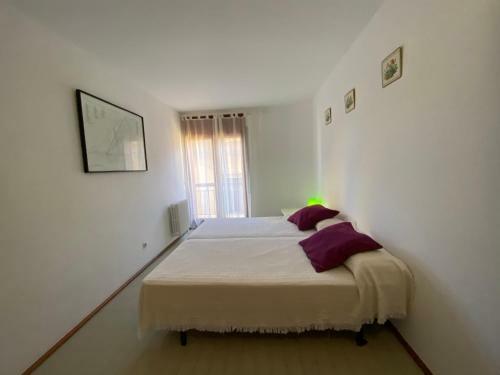 2412 Gran Apartamento Familiar Paseo Del Mar
