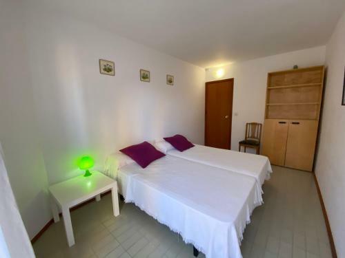 2412 Gran Apartamento Familiar Paseo Del Mar