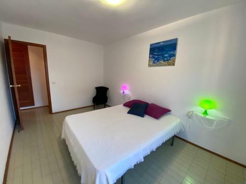 2412 Gran Apartamento Familiar Paseo Del Mar