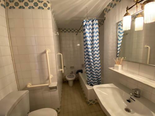 2412 Gran Apartamento Familiar Paseo Del Mar