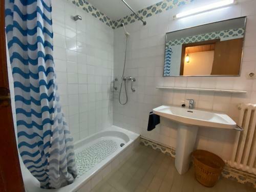 2412 Gran Apartamento Familiar Paseo Del Mar