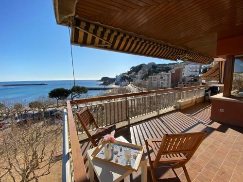 2412 Gran Apartamento Familiar Paseo Del Mar
