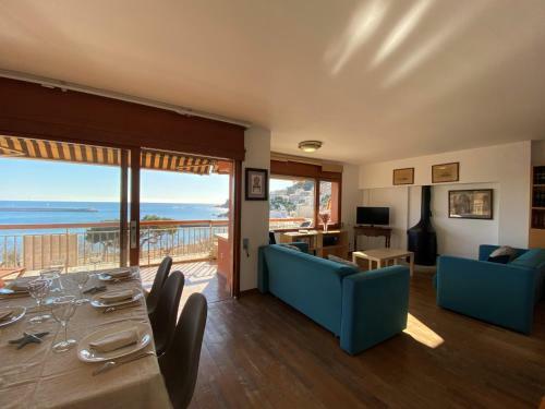 2412 Gran Apartamento Familiar Paseo Del Mar
