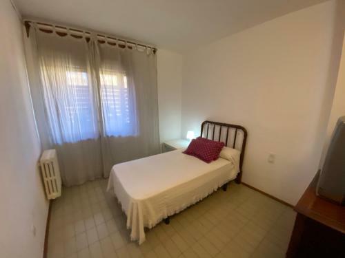 2412 Gran Apartamento Familiar Paseo Del Mar