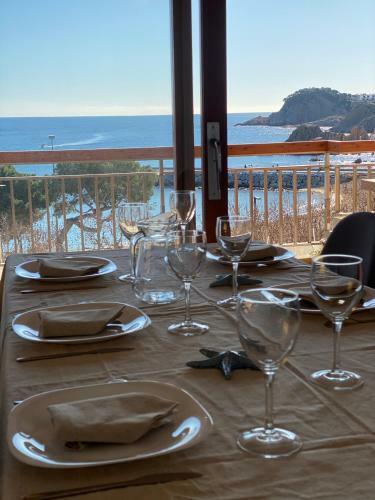 2412 Gran Apartamento Familiar Paseo Del Mar