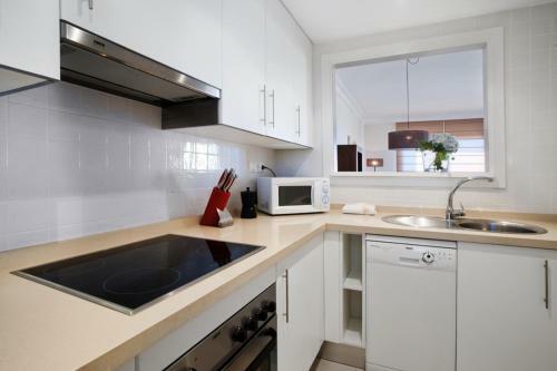 Apartamento 525 Roda Golf 17-2