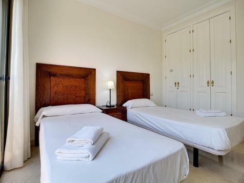 Roda Villa With Pool 0508