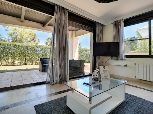 Roda Villa With Pool 0508