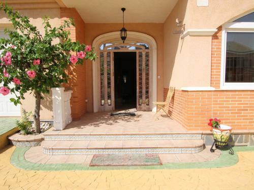 Villa Flor de Los Olivos