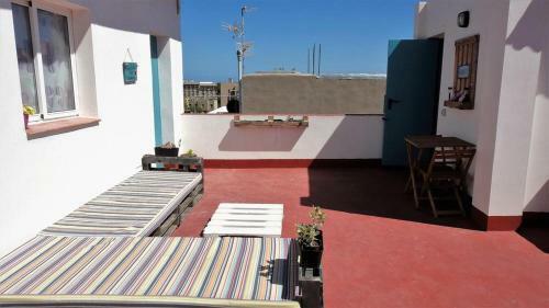 Casa Abuelo Juan