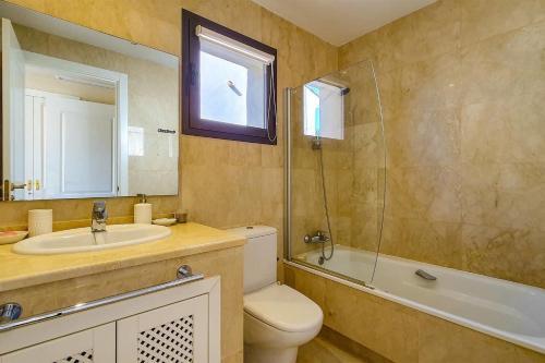 Apartamento Casa Martin