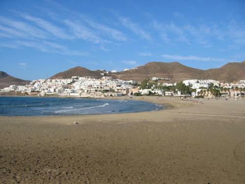 Villa Del Pez Azul