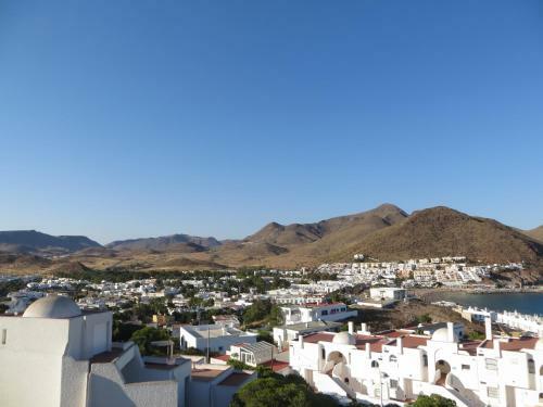 Villa Del Pez Azul
